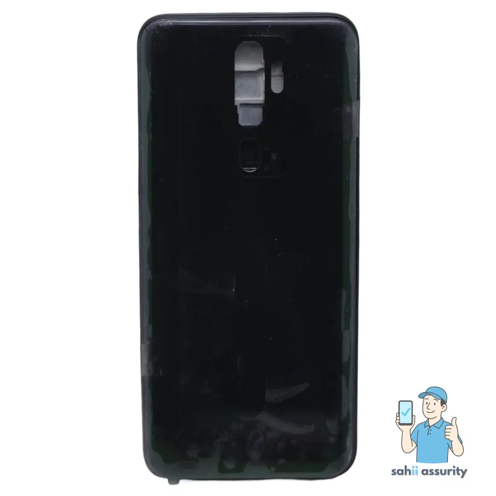 Full Body Housing for Oppo A5 2020 thumbnail